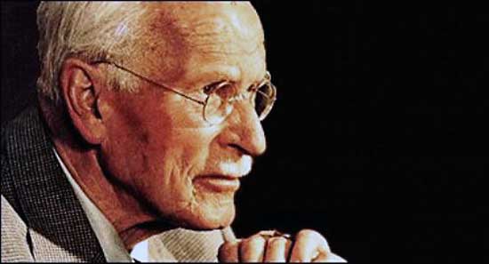 Jung delved into both UFOs and sunchronicity