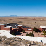 Meteor Crater Museum