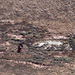 Crater Center Shafts