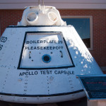 Apollo Capsule